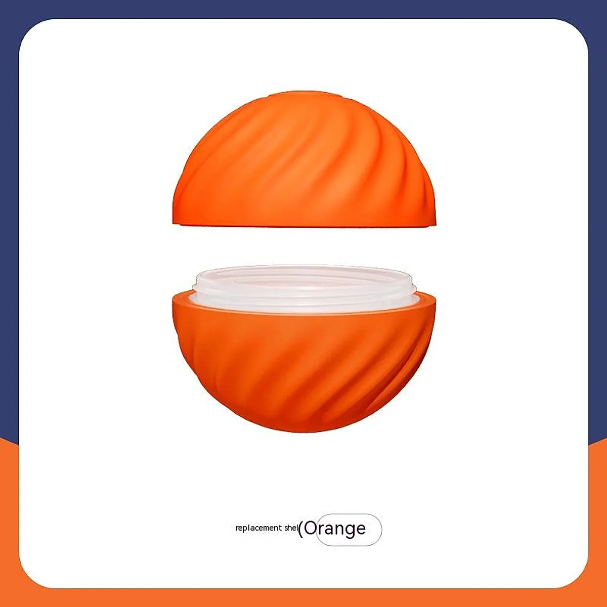 Pet Dog Rubber Ball Toys For Dogs Resistance To Bite Dog Chew Toys Puppy Pets - Image 6