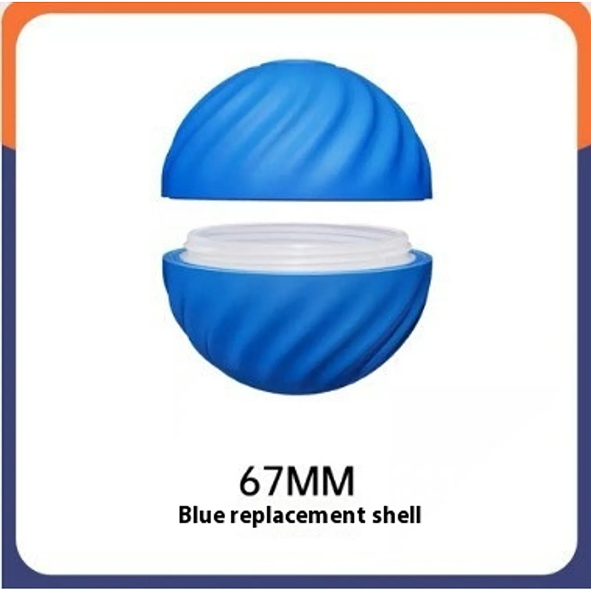 Pet Dog Rubber Ball Toys For Dogs Resistance To Bite Dog Chew Toys Puppy Pets - Image 7