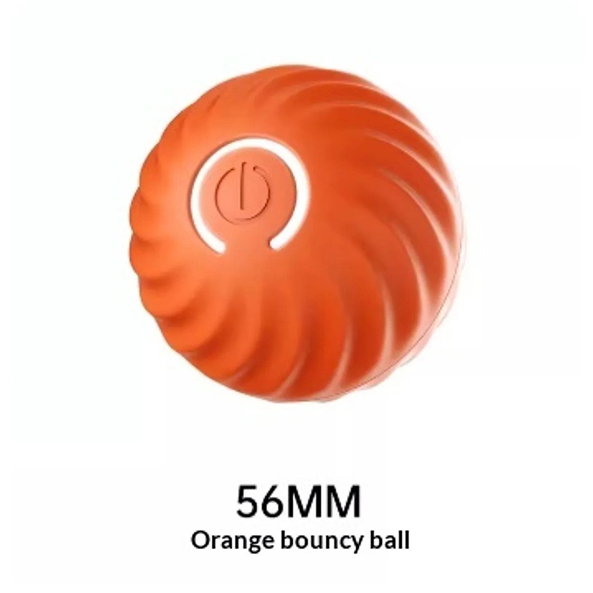 Pet Dog Rubber Ball Toys For Dogs Resistance To Bite Dog Chew Toys Puppy Pets - Image 10