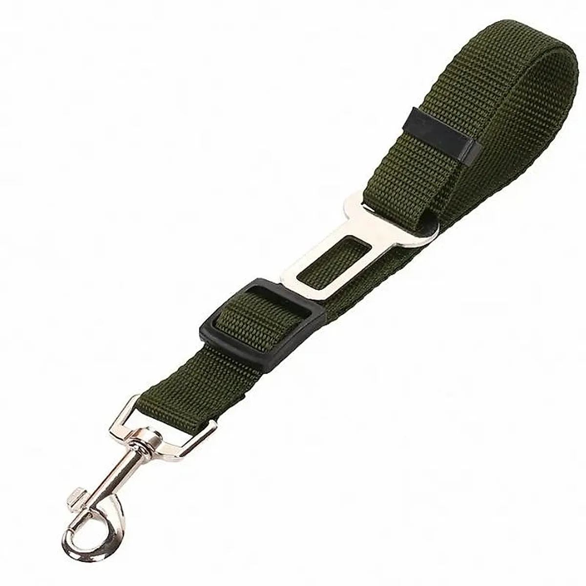 Pet Cat Dog Vehicle Leash Nylon Adjustable Car Seat Dog Safety Belt Pet Leashes - Image 5