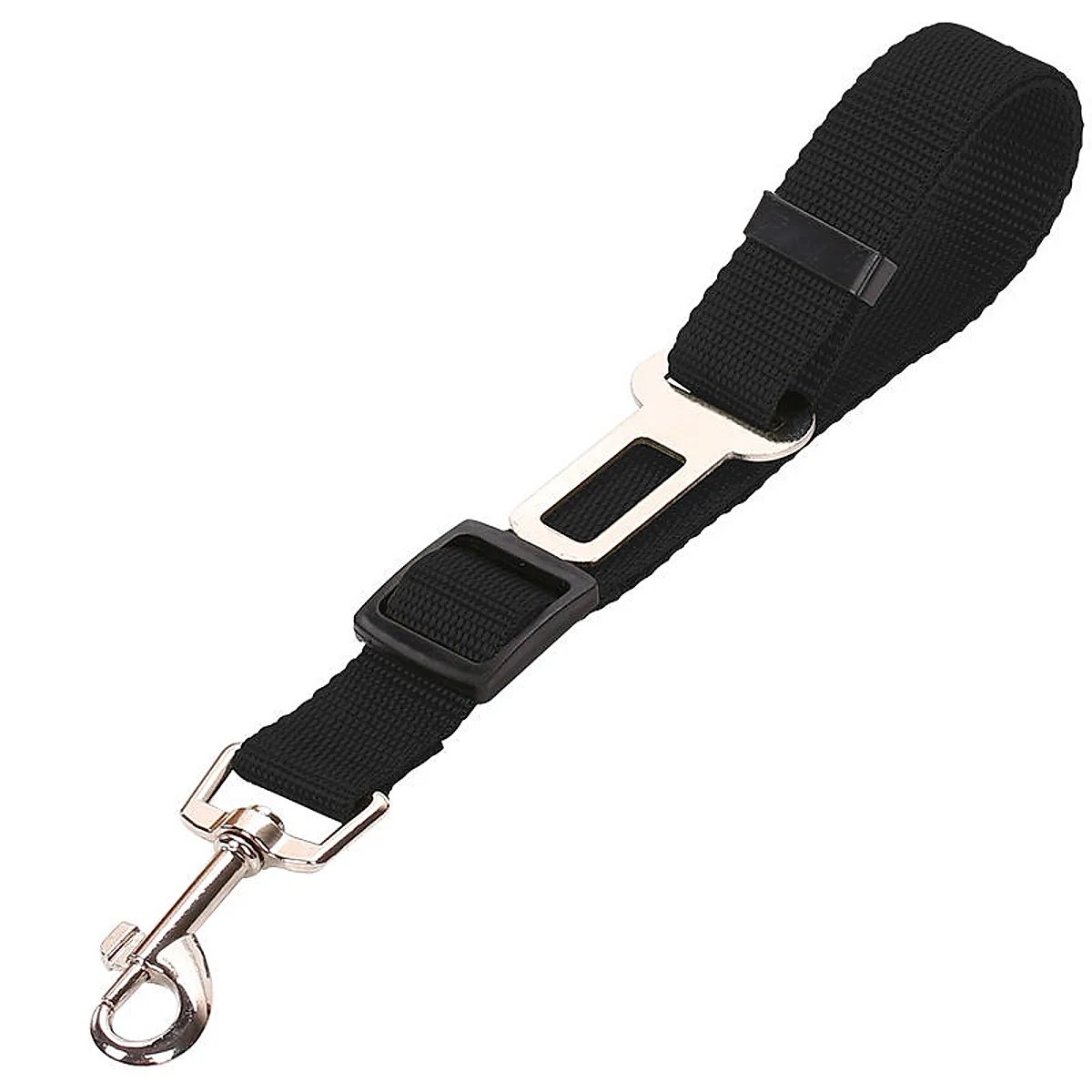 Pet Cat Dog Vehicle Leash Nylon Adjustable Car Seat Dog Safety Belt Pet Leashes - Image 6