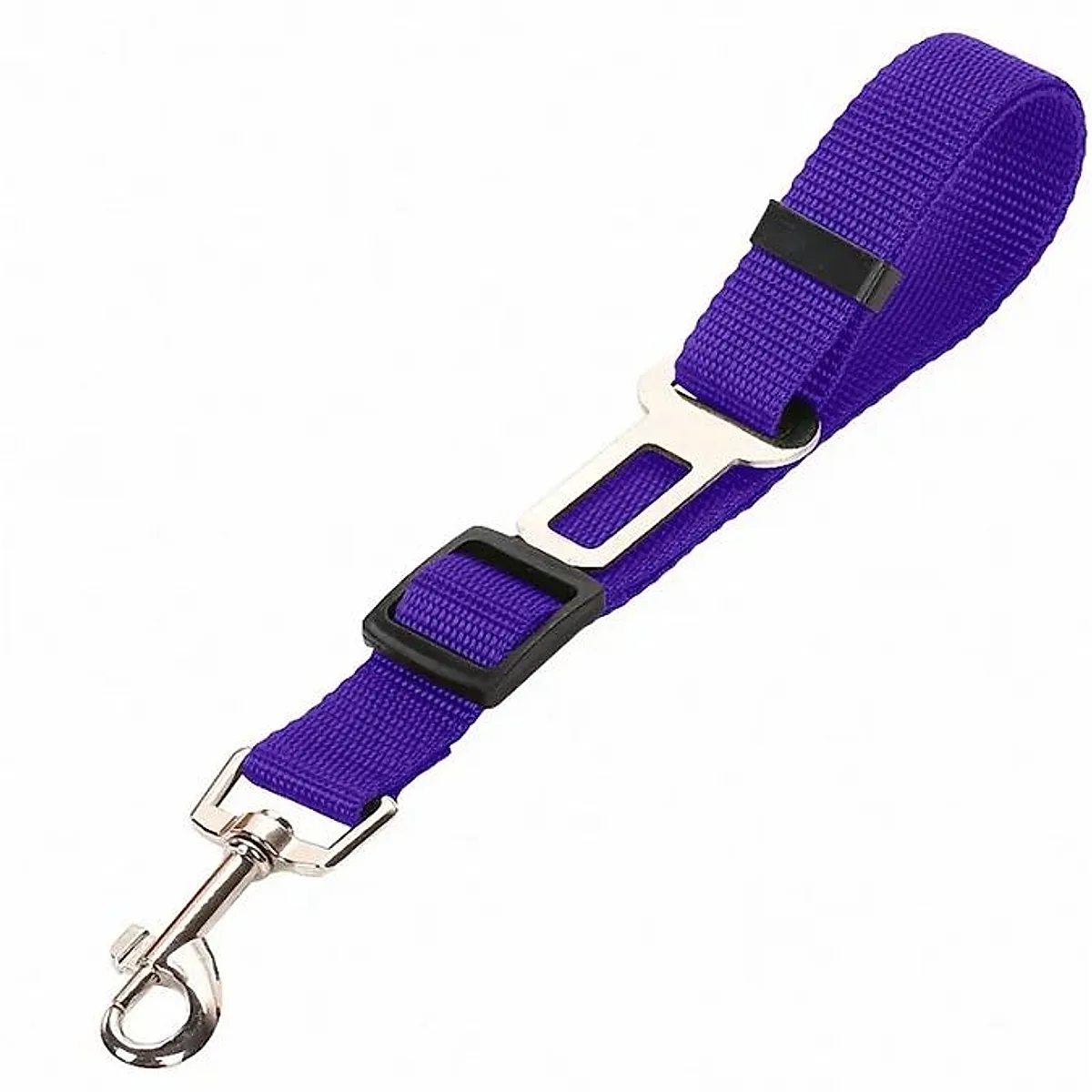 Pet Cat Dog Vehicle Leash Nylon Adjustable Car Seat Dog Safety Belt Pet Leashes - Image 7