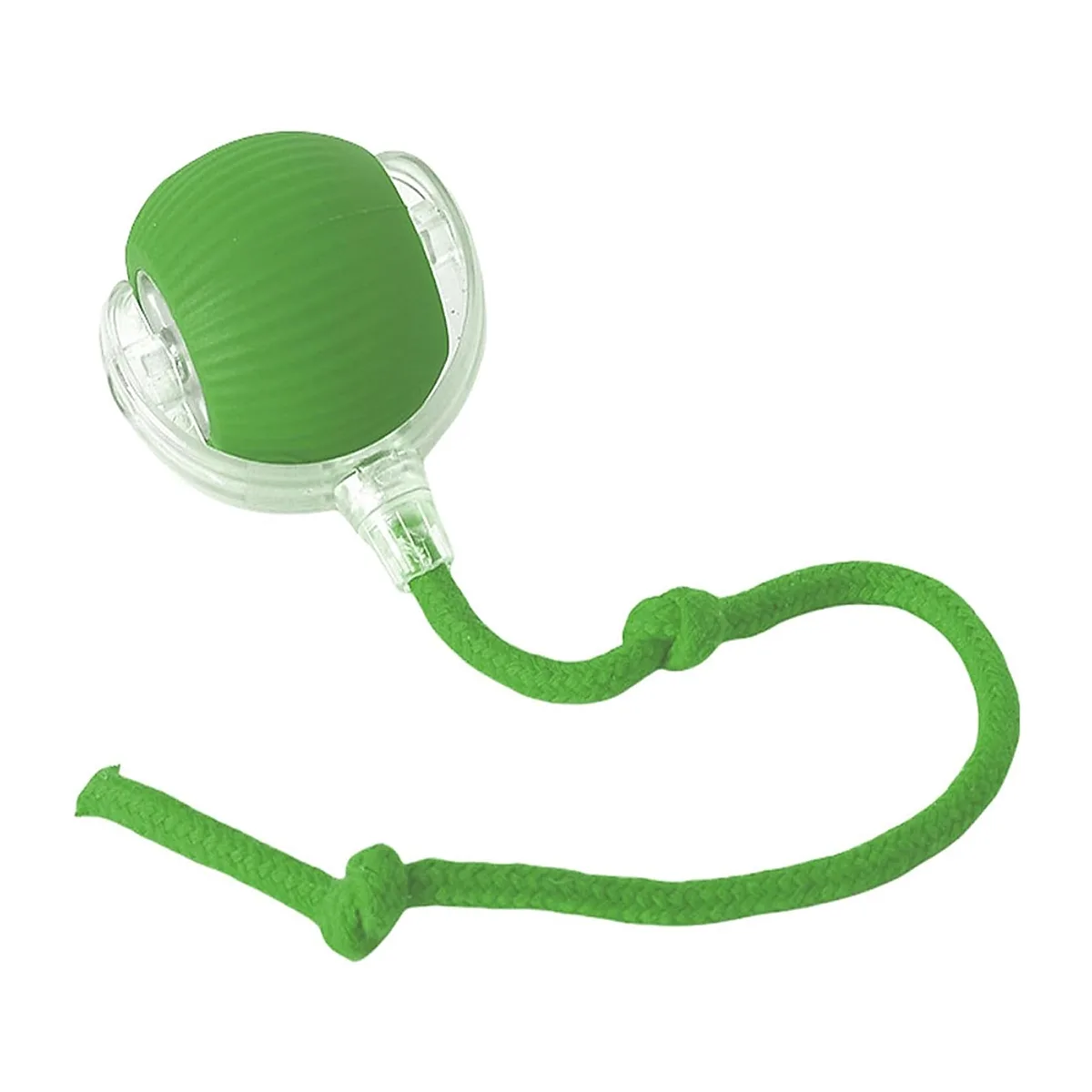 Interactive Rolling Cat Ball - Image 4