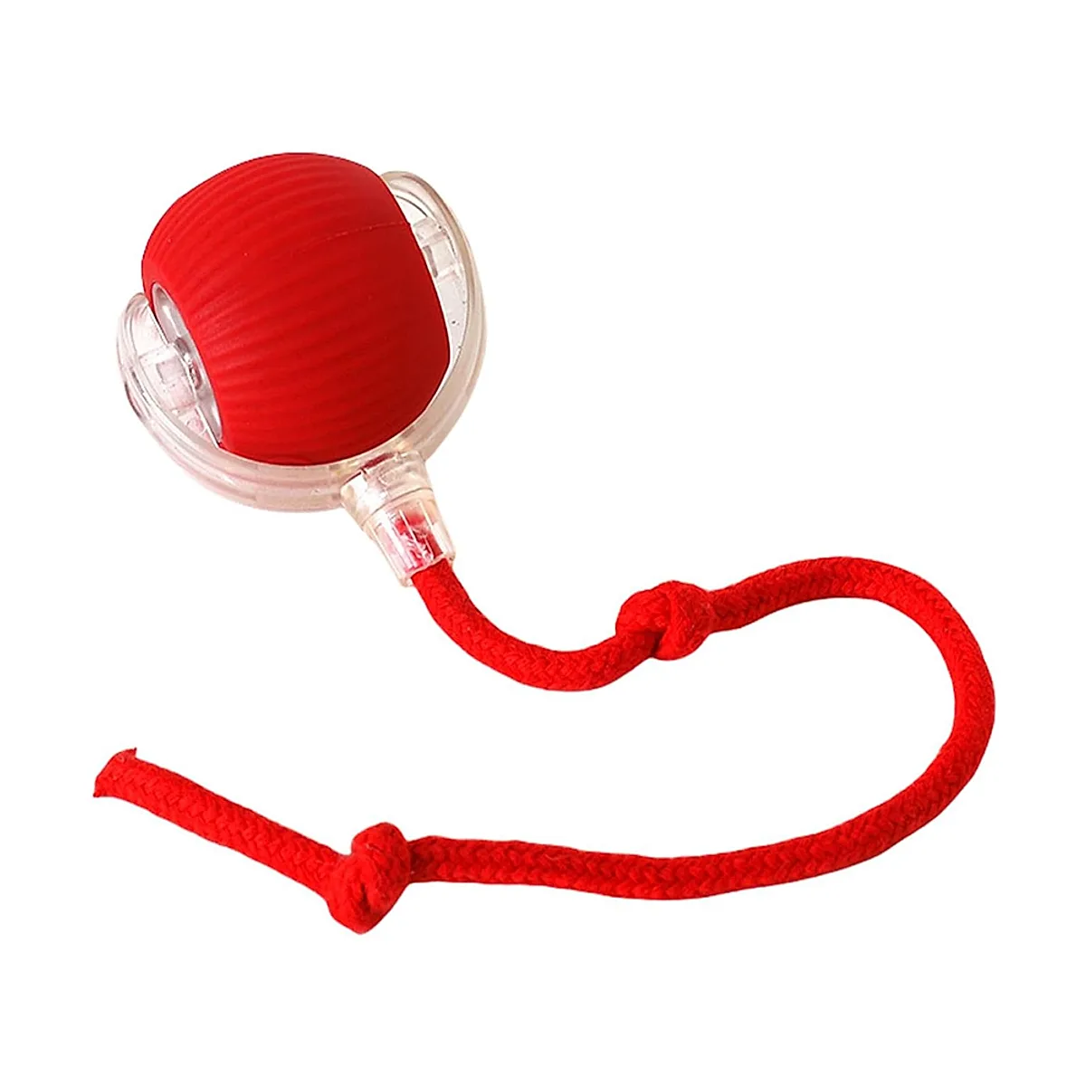 Interactive Rolling Cat Ball - Image 8