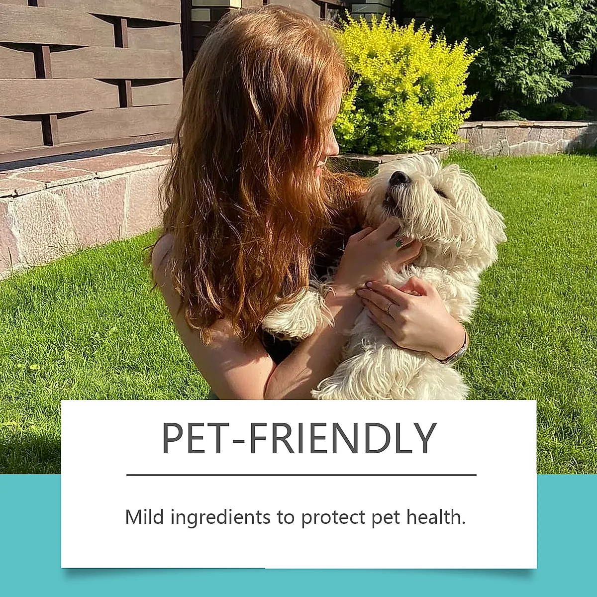 Pet Deodorant Spray, Gentle Pet Odor Eliminator For Dogs & Cats, Instantly - Image 8