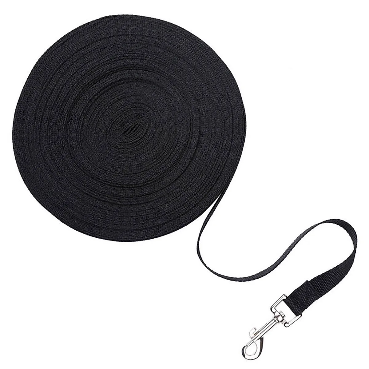 Dog Leash Long Obedience Recall Foot Feet Training Lead 6/15/23/33/50/100 FT - Image 3