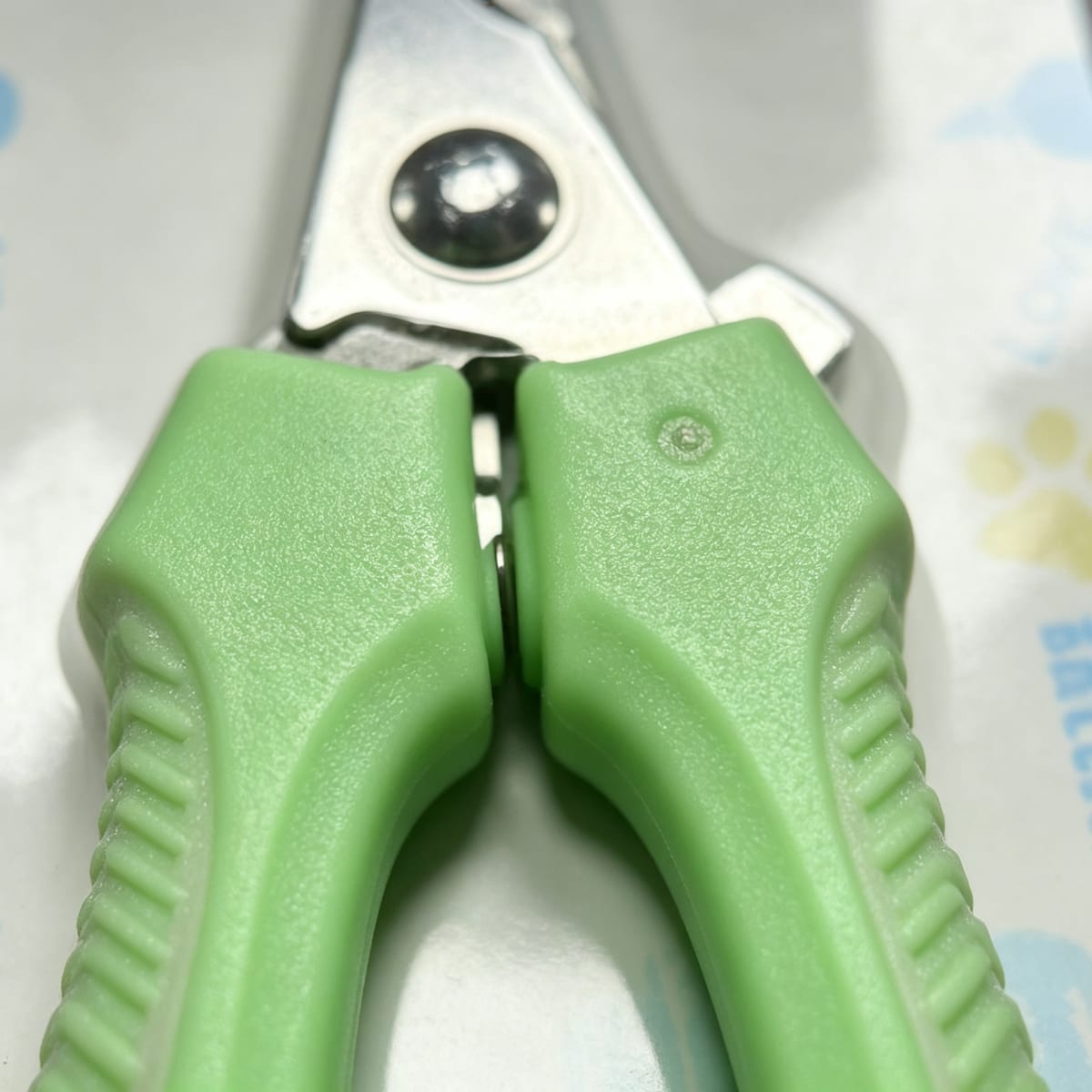 Safety Dog Nail Clipper - Stainless Steel - Image 3