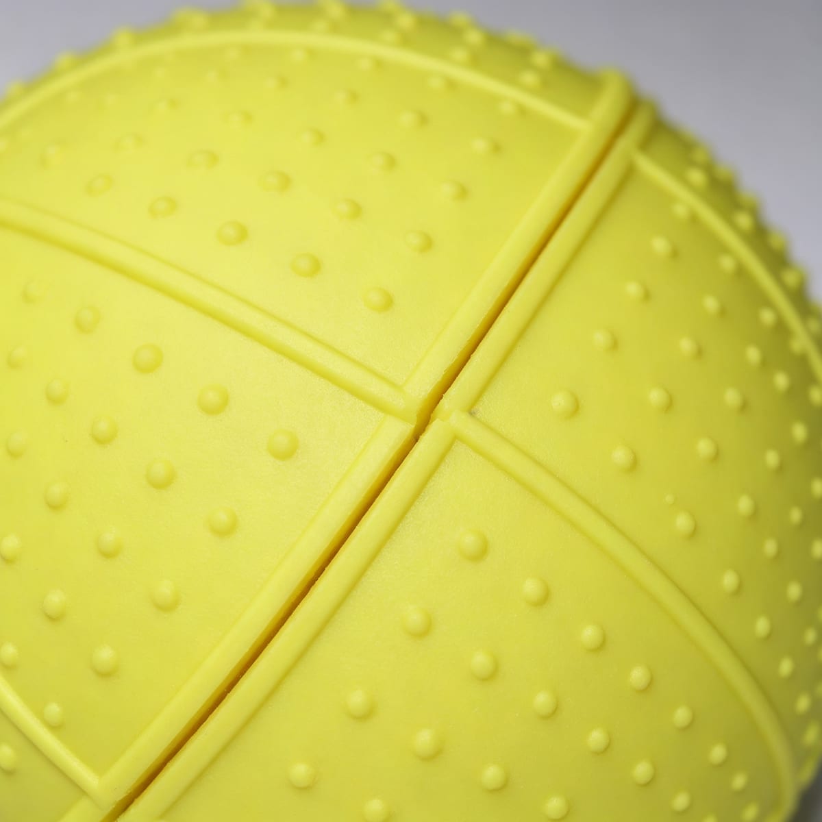 Dog Treat Dispensing Ball Toy - Interactive Chew - Image 3