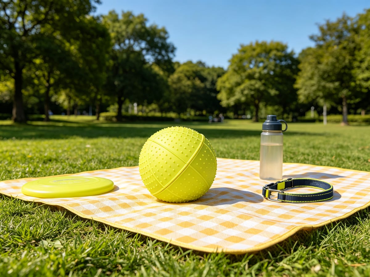 Dog Treat Dispensing Ball Toy - Interactive Chew - Image 6
